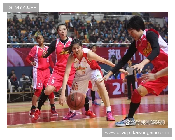 中国女篮以实力赢得世界掌声，中国女篮成绩如何