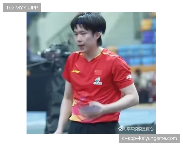 国乒连赢4场，16岁小将大比分狂轰引关注，国乒男子小将